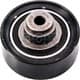 1014-0111 Profit Обводной ролик ремня ГРМ