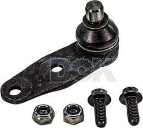 Шарова опора