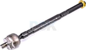 Кермова тяга