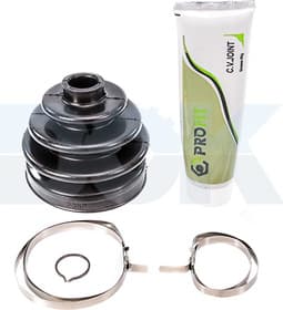 Пильовик гранати