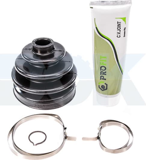 2710-1014 XLB Profit Пильовик гранати