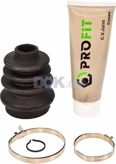 2810-1008 XLB Profit Пильовик гранати