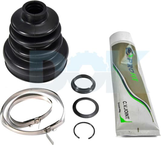 2710-1413 XLB Profit Пыльник ШРУСа