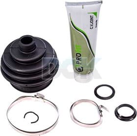 Пыльник ШРУСа