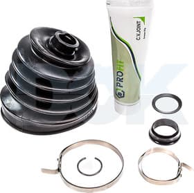 Пыльник ШРУСа