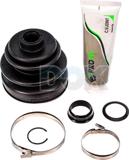 2710-1298 XLB Profit Пыльник ШРУСа