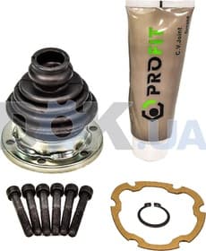 Пильовик гранати