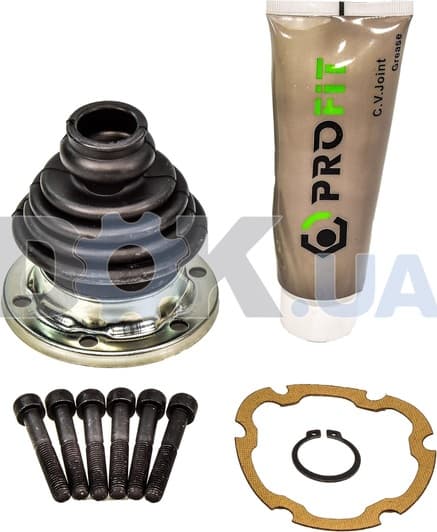 2810-1005 XLB Profit Пильовик гранати