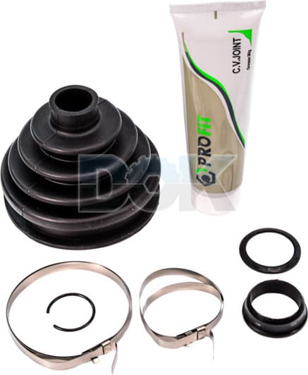 2710-1267 XLB Profit Пыльник ШРУСа