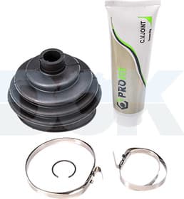 Пильовик гранати