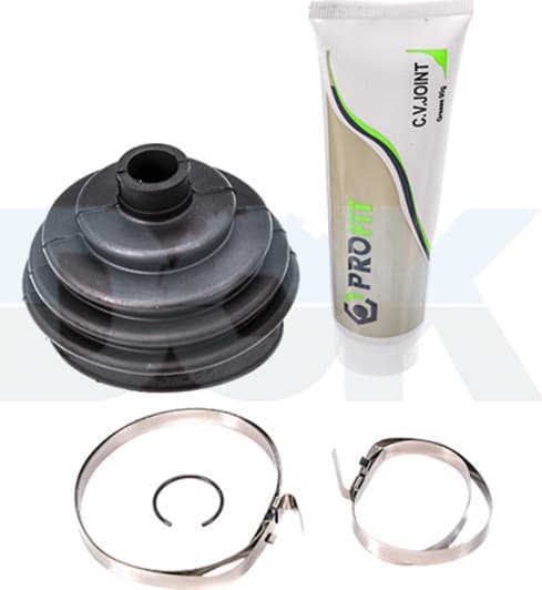 2710-1158 XLB Profit Пыльник ШРУСа