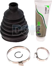 Пыльник ШРУСа