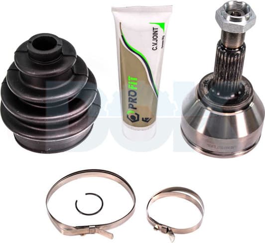 2710-1354 Profit ШРУС