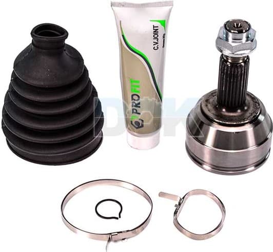 2710-1125 Profit ШРУС