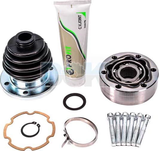 2810-1004 Profit ШРУС