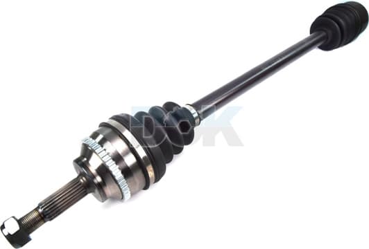 2730-0116 Profit Піввісь для Renault Megane