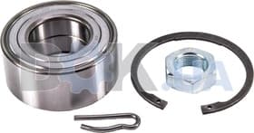 Подшипник ступицы