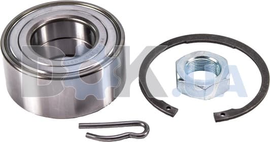 2501-0915 Profit Подшипник ступицы колеса