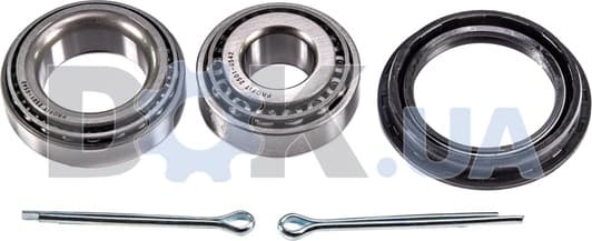 2501-0542 Profit Подшипник ступицы колеса