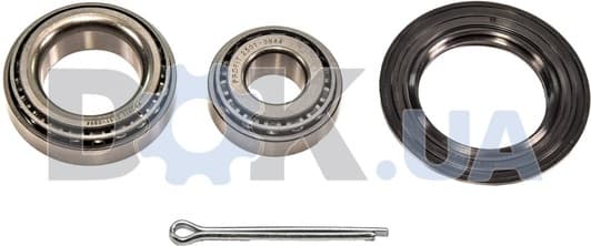 2501-0944 Profit Подшипник ступицы колеса