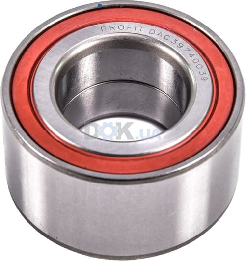 DAC39740039 Profit Підшипник ступиці колеса