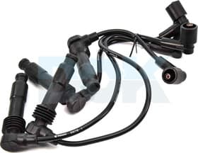 Комплект проводов зажигания