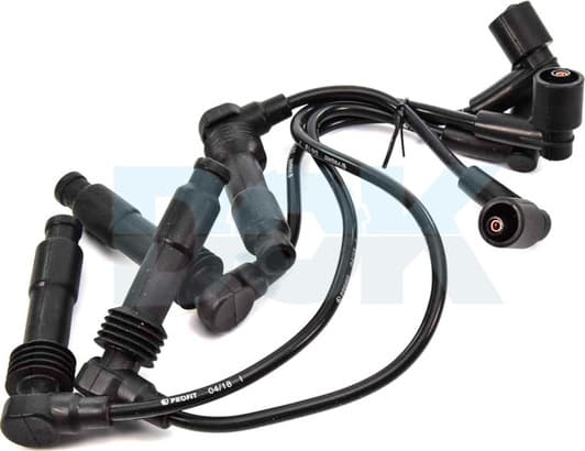 1801-6205 Profit Комплект проводов зажигания