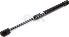 Газовый упор багажника