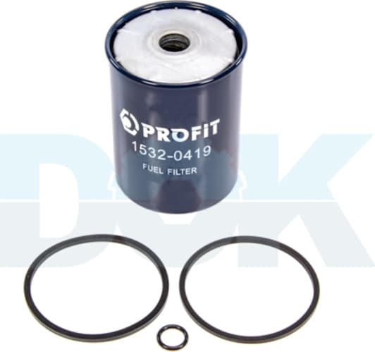 1532-0419 Profit Топливный фильтр