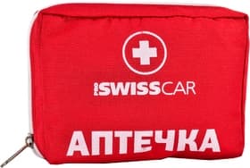 Аптечка автомобільна ProSwissCar АМА-1 у м'якому чохлі AP-005