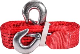 Трос буксировочный ProSwissCar WS-001 лента 4,5 т 5 м