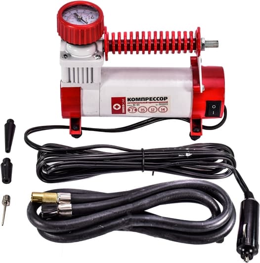 Компрессор ProSwissCar AC-03