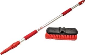 Щетка с подключением к воде ProSwissCar SCB-02