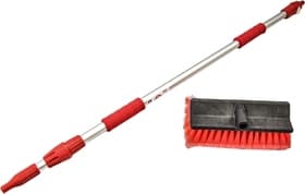 Щетка с подключением к воде ProSwissCar SCB-01