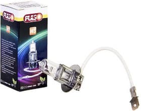 Автолампа Pulso H3 PK22s 70 W прозора LP-32470