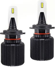 Автолампа Pulso H1 20 W J1-H1