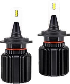 Автолампа Pulso H7 20 W J1-H7