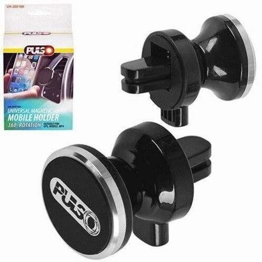 Універсальний тримач Pulso UH2001BK