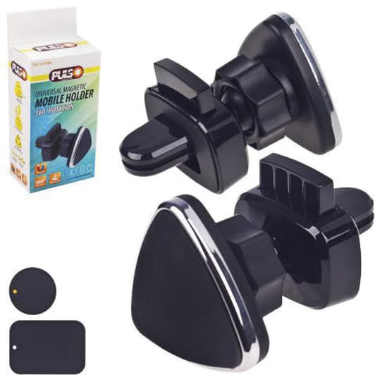 Універсальний тримач Pulso UH2073BK