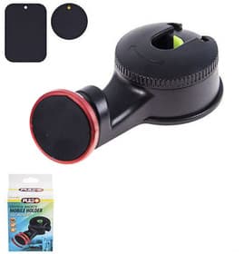 Универсальный держатель Pulso UH2218BK черный