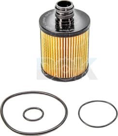 Оливний фільтр