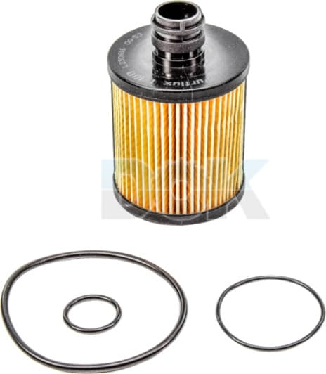 L400 Purflux Масляный фильтр