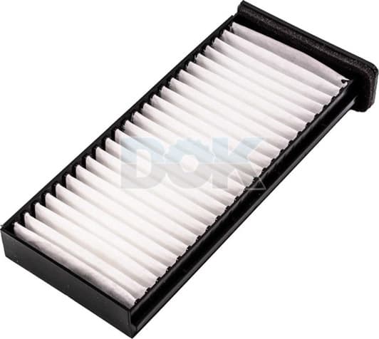 AH355-2 Purflux Фильтр салона