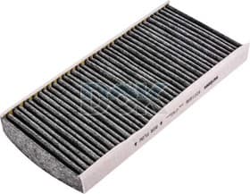 Фільтр салону