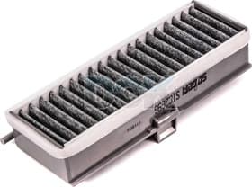 Фільтр салону