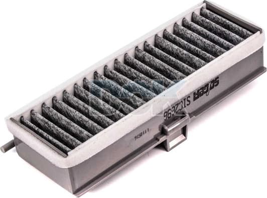 AHC113 Purflux Фильтр салона