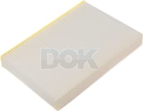 Фильтр салона