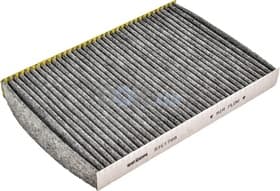 Фільтр салону