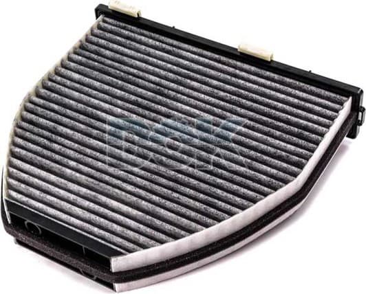 AHC318 Purflux Фильтр салона