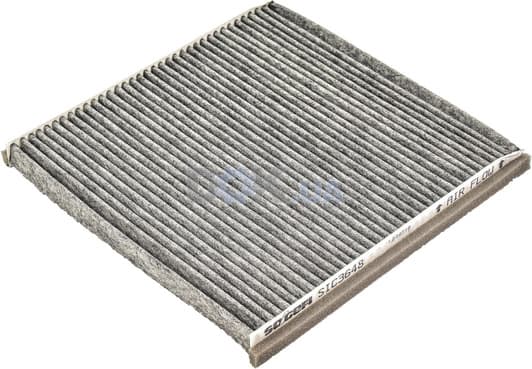 AHC210 Purflux Фильтр салона